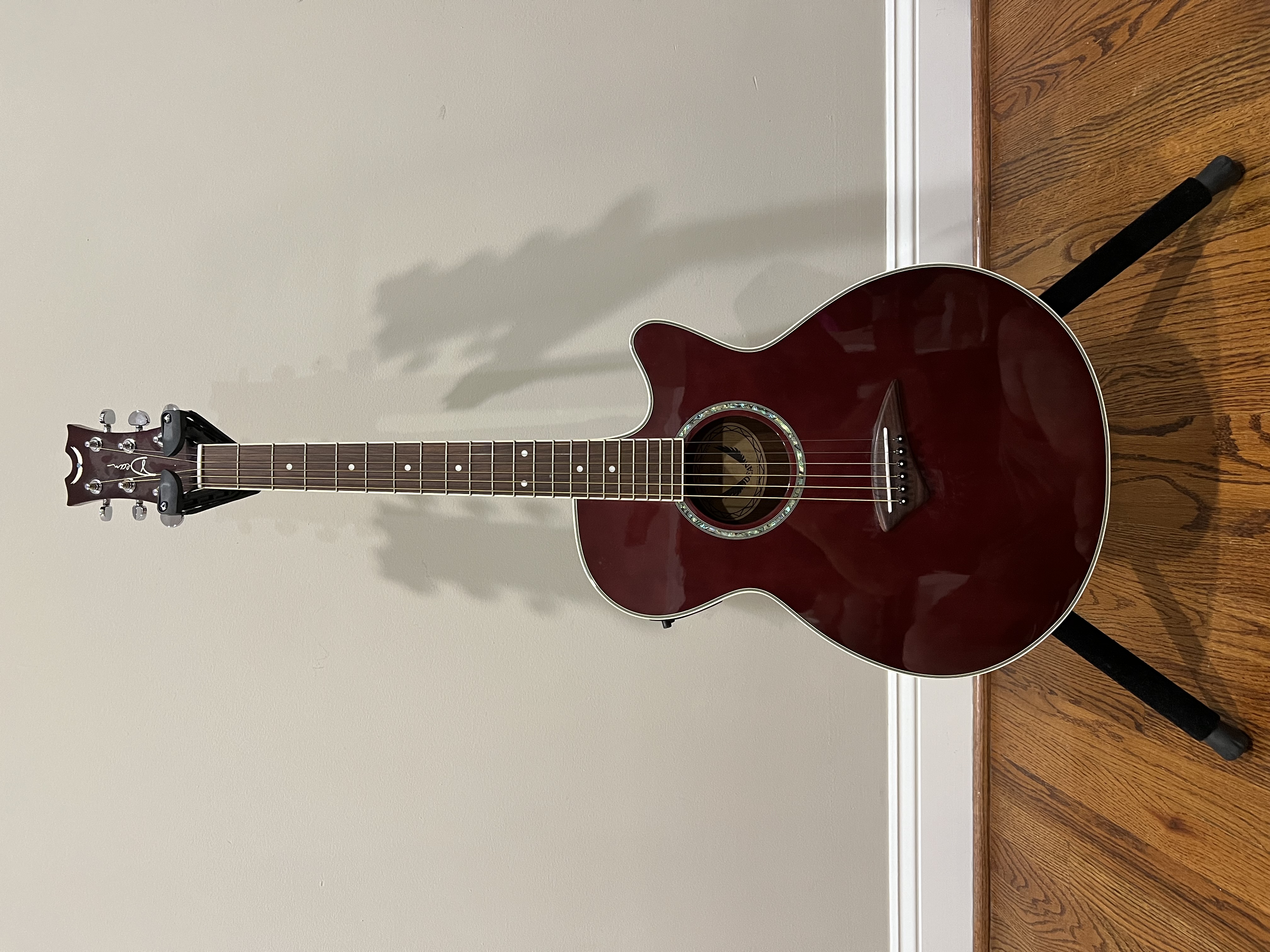 Dean Acoustic