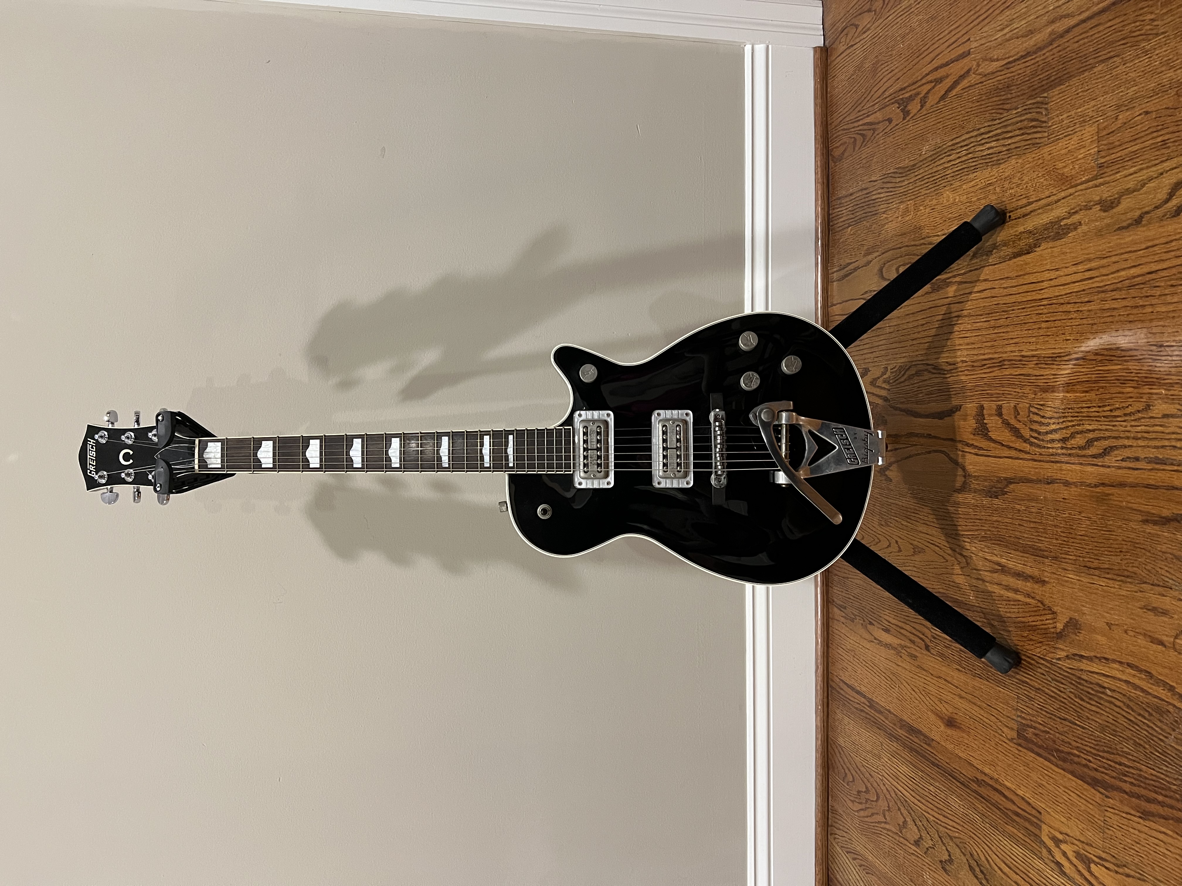 Gretsch DuoJet
