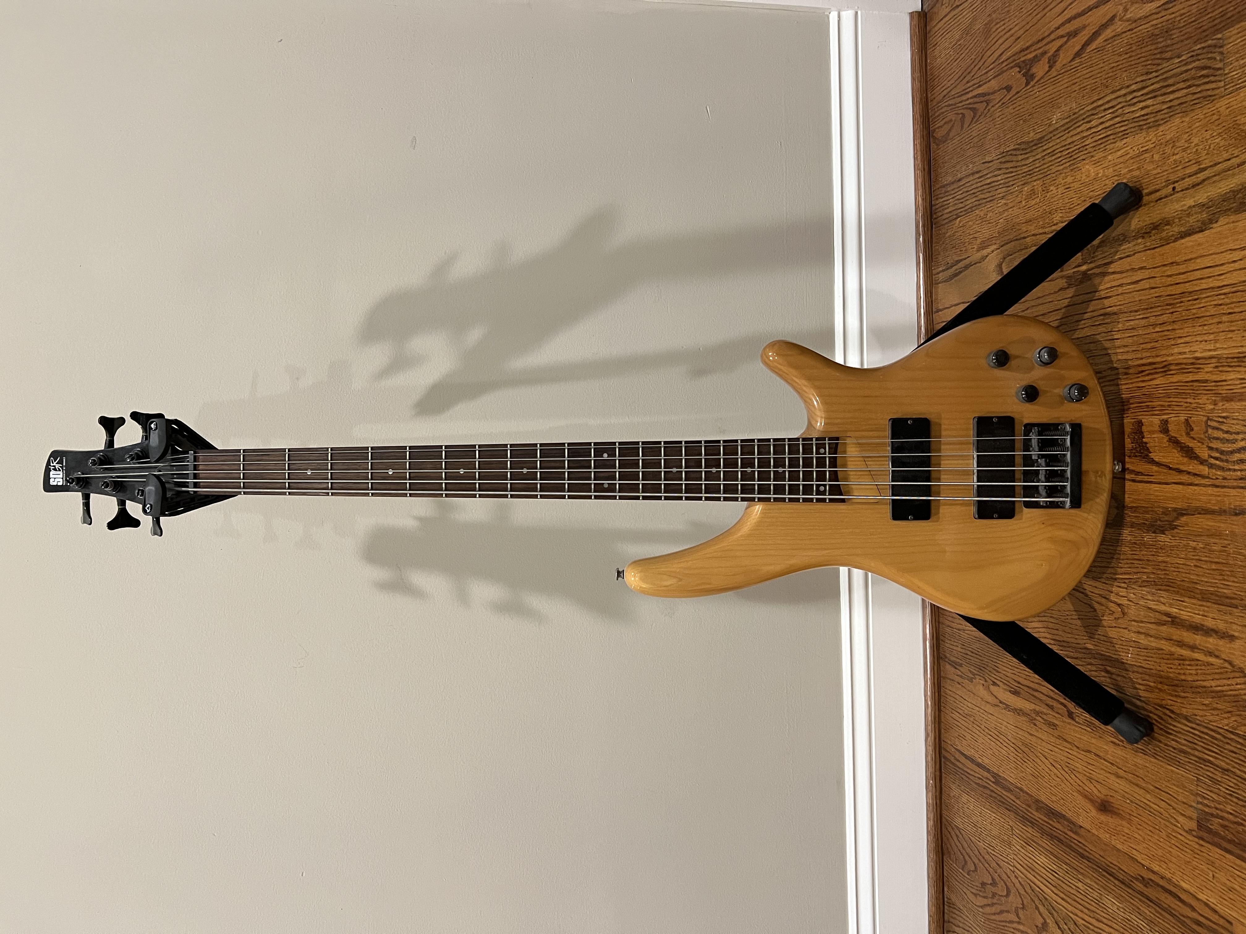 Ibanez Bass