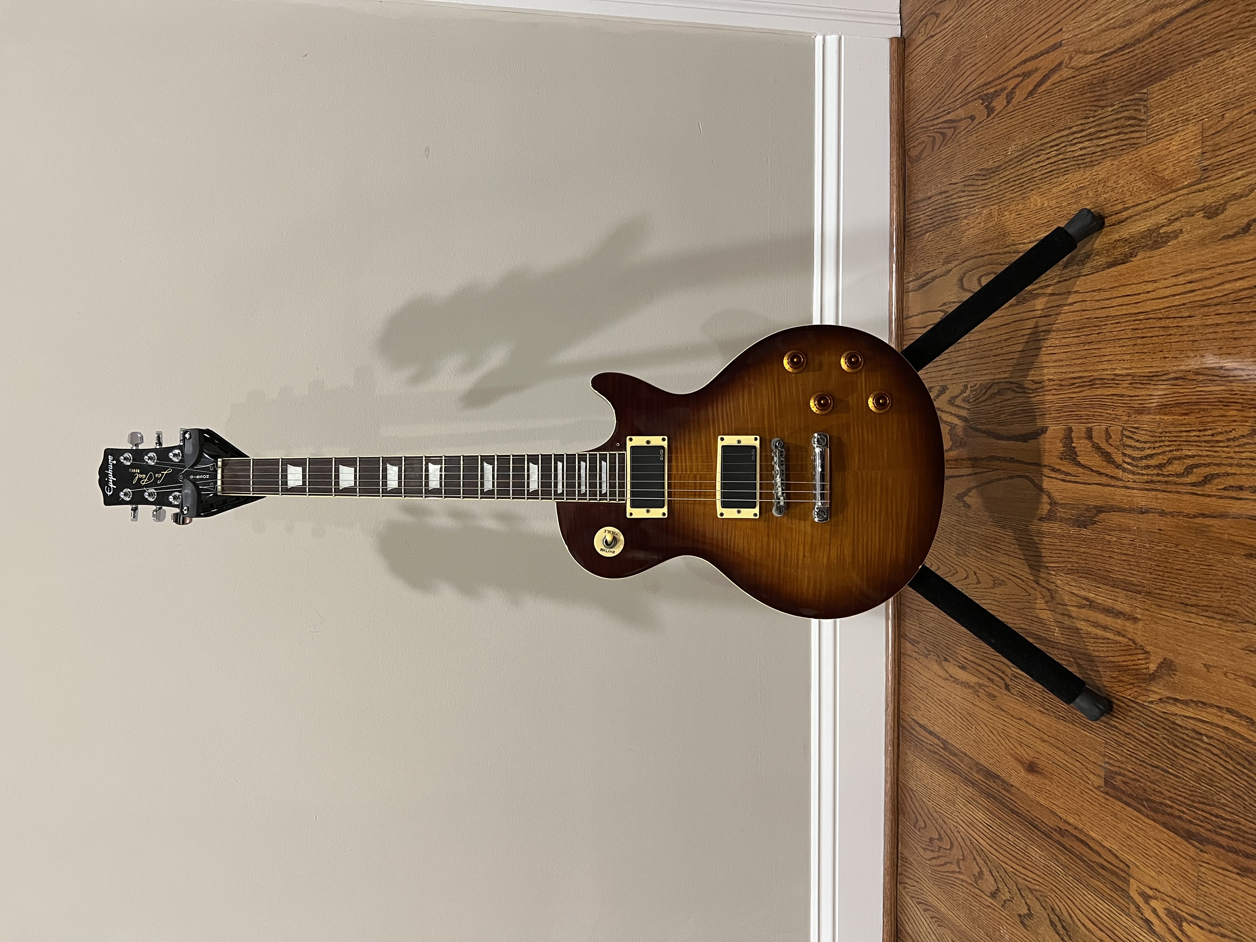 Epiphone Les Paul