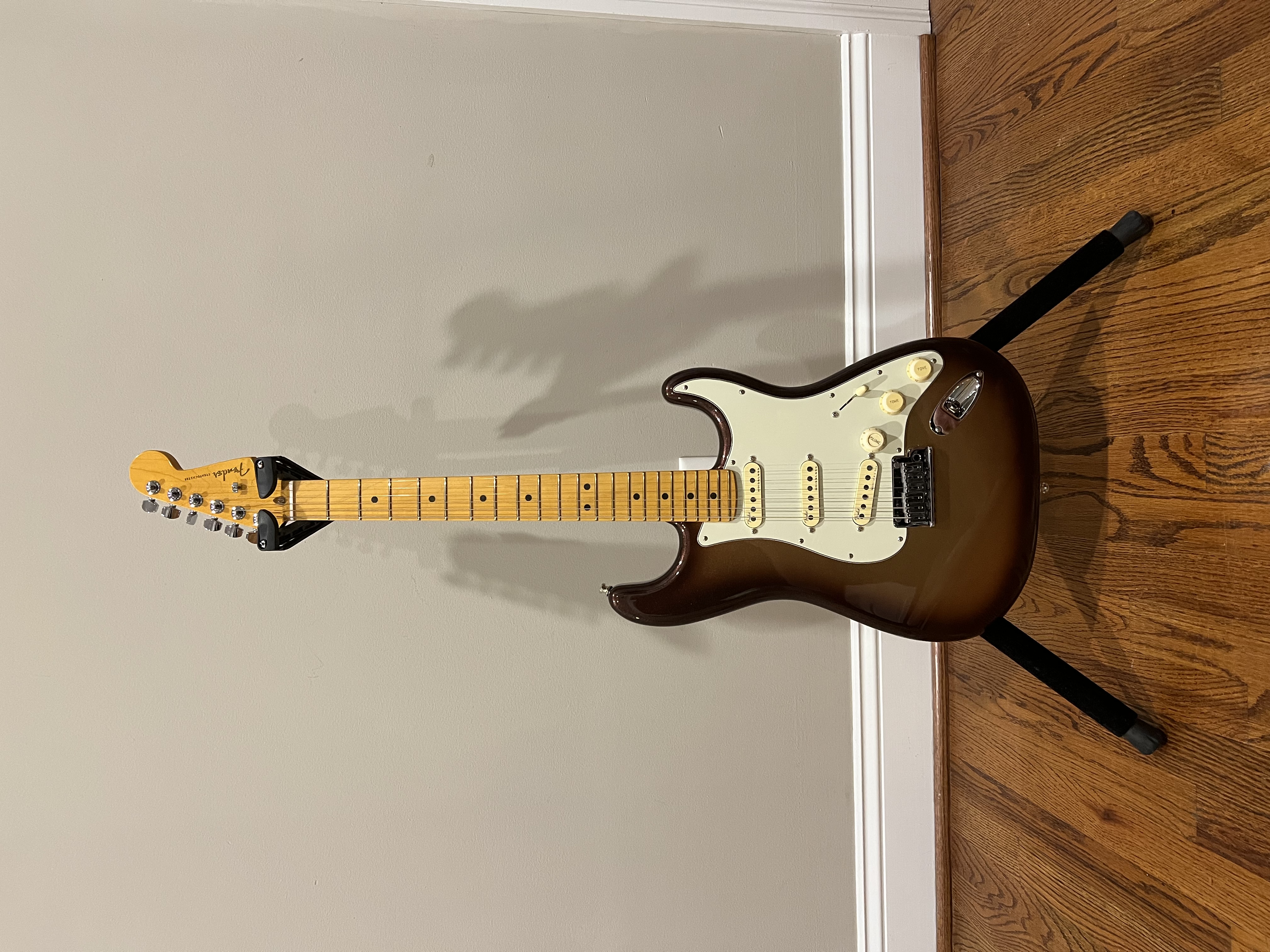 Fender Stratocaster