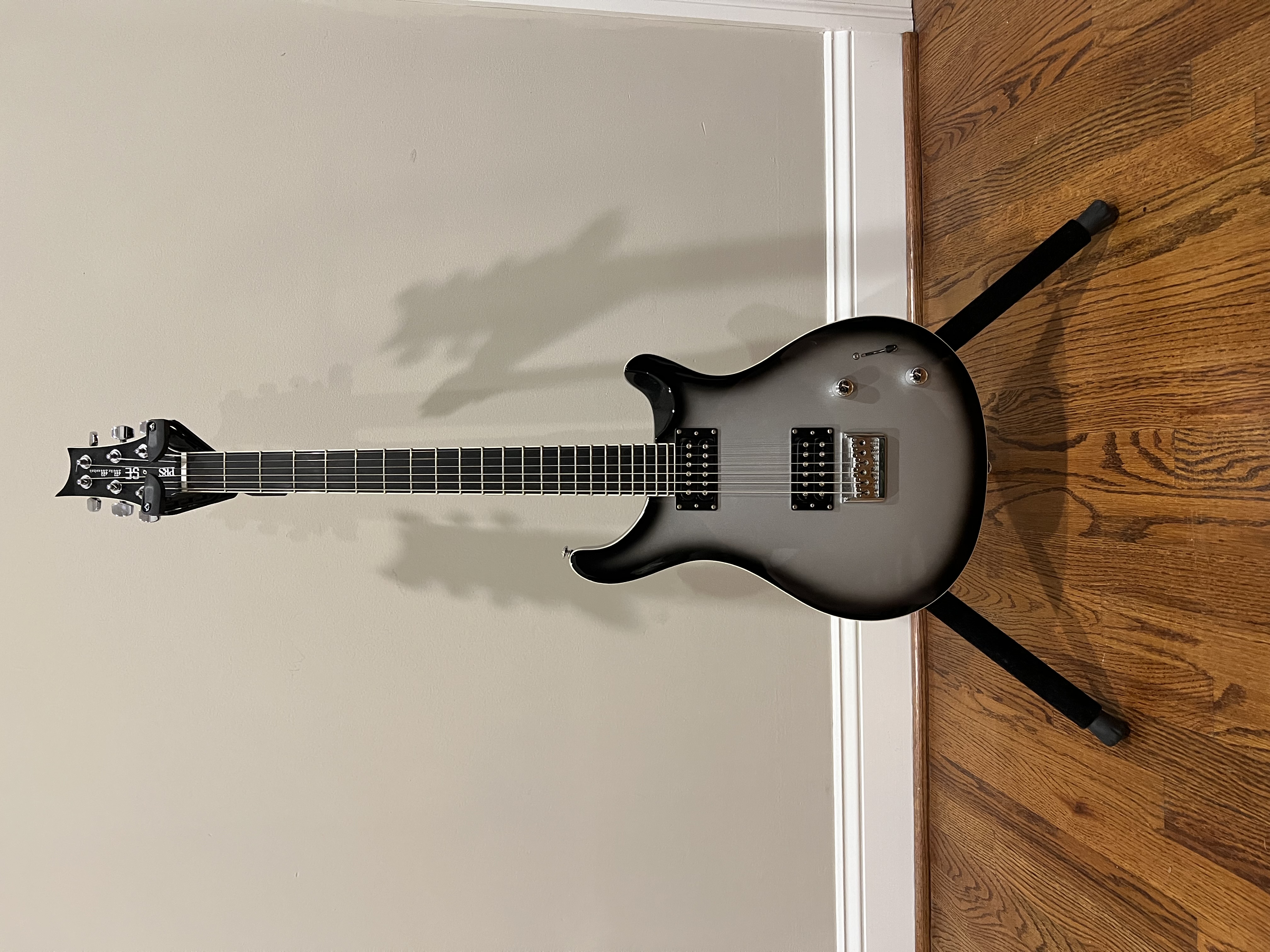 PRS Signature