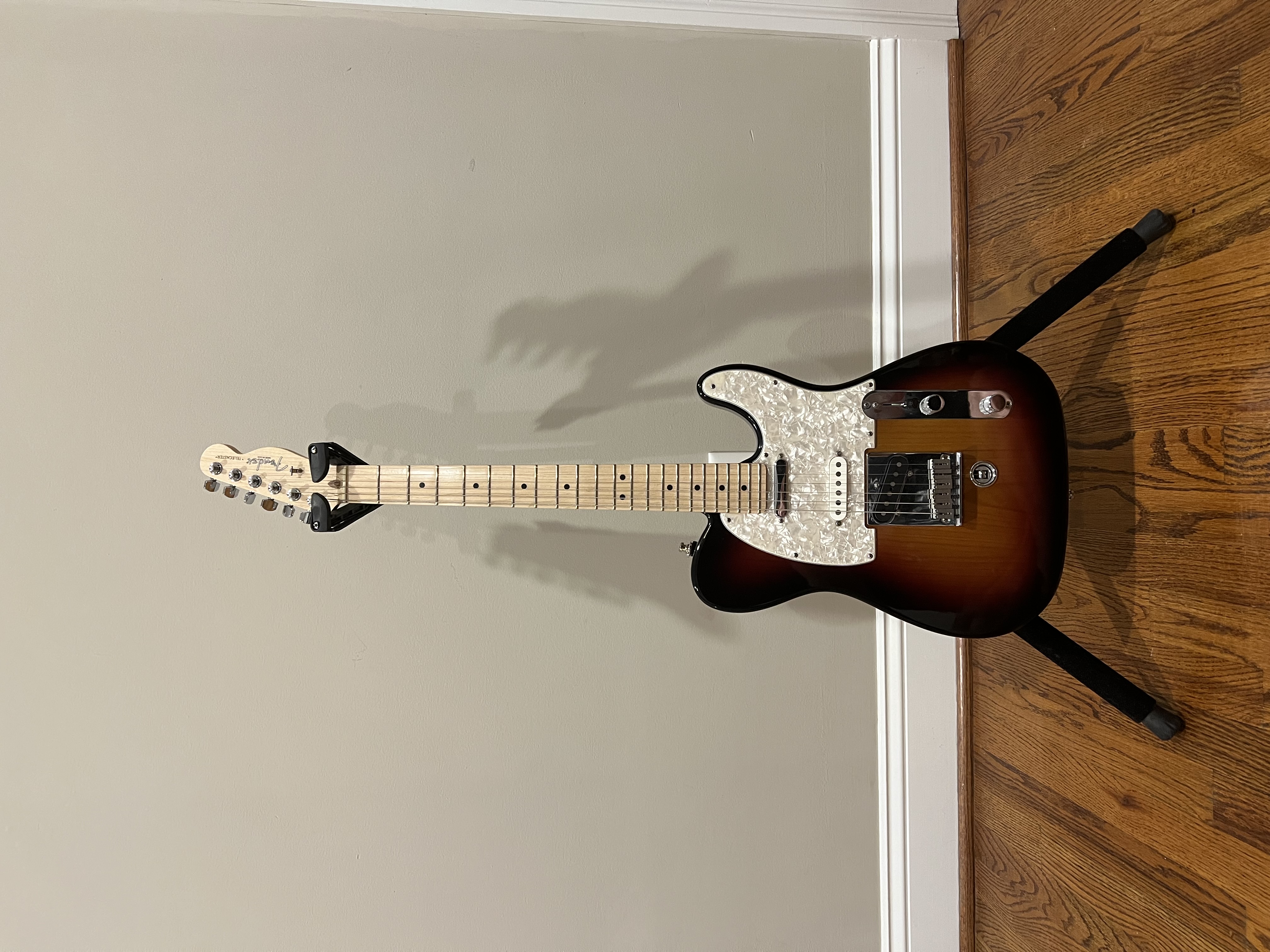 Fender Telecaster