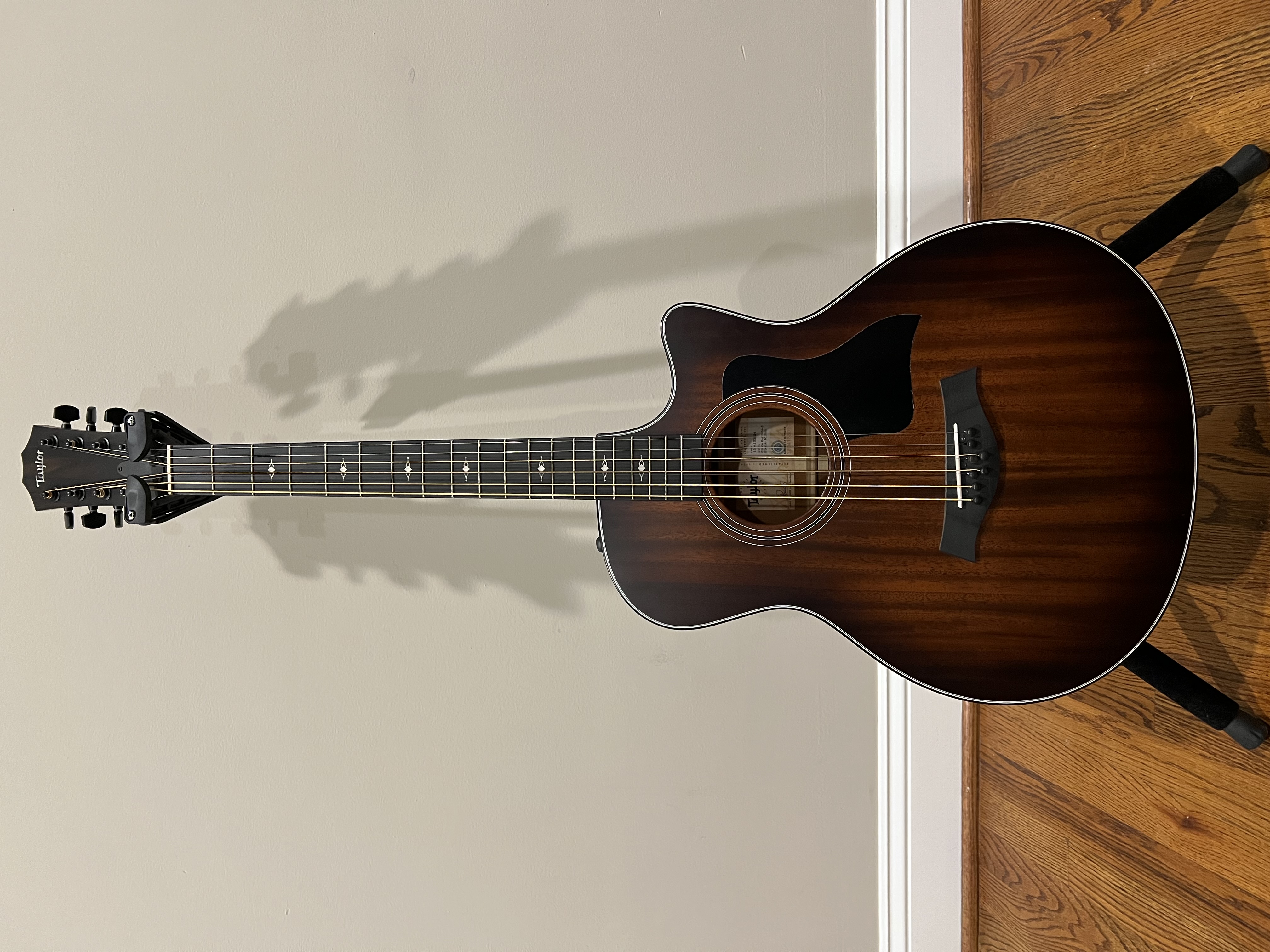 Taylor Baritone Acoustic