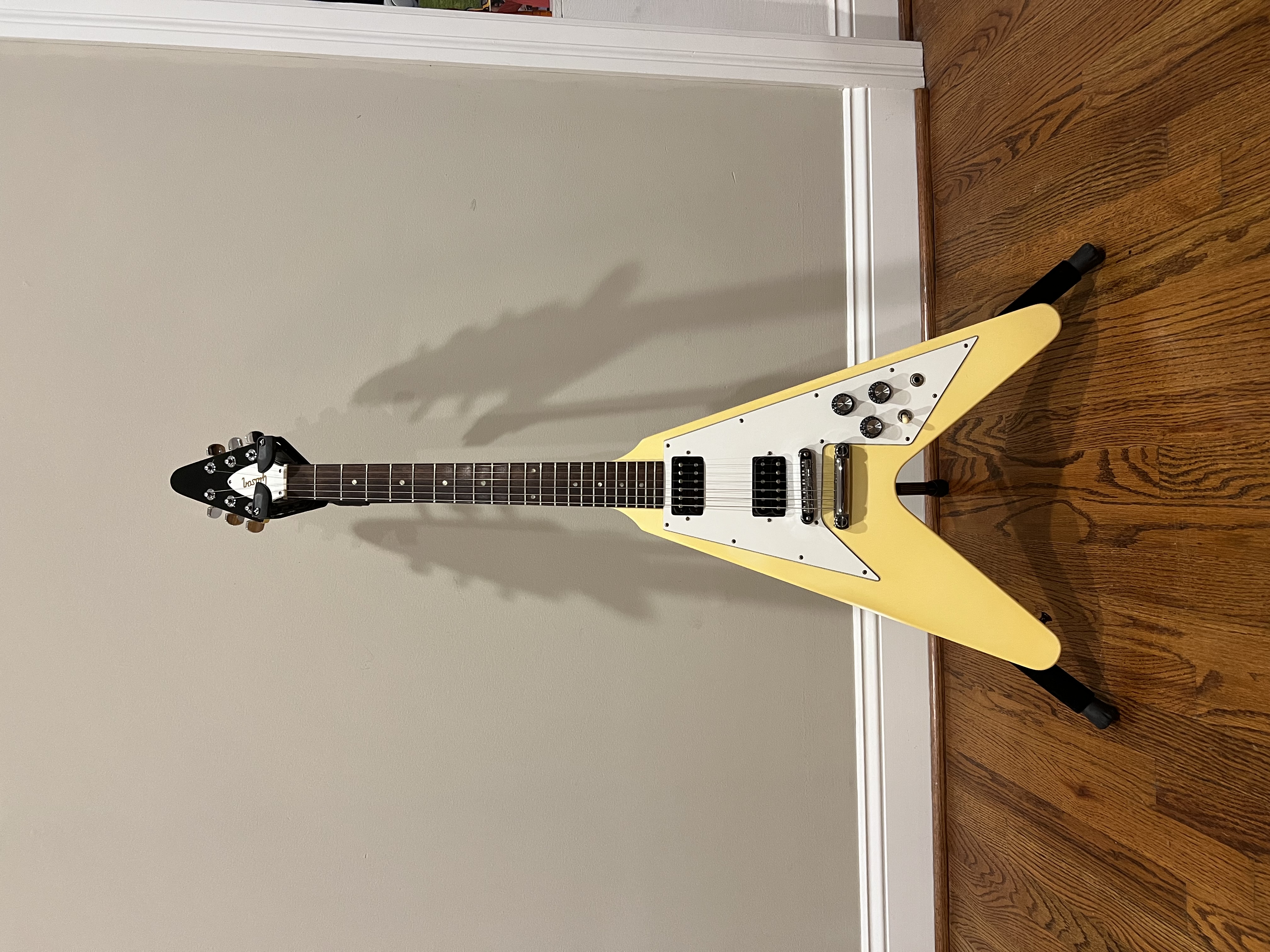 Gibson Flying V