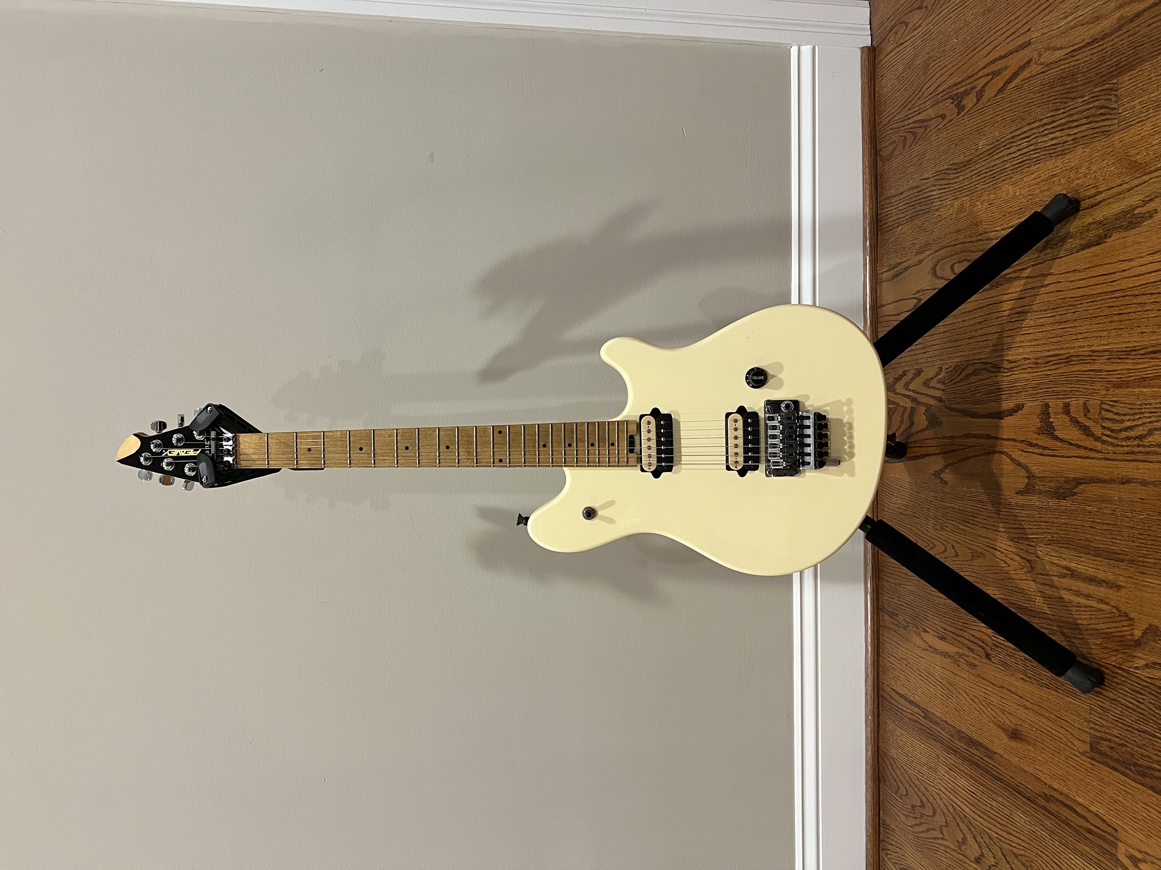 Peavey Wolfgang