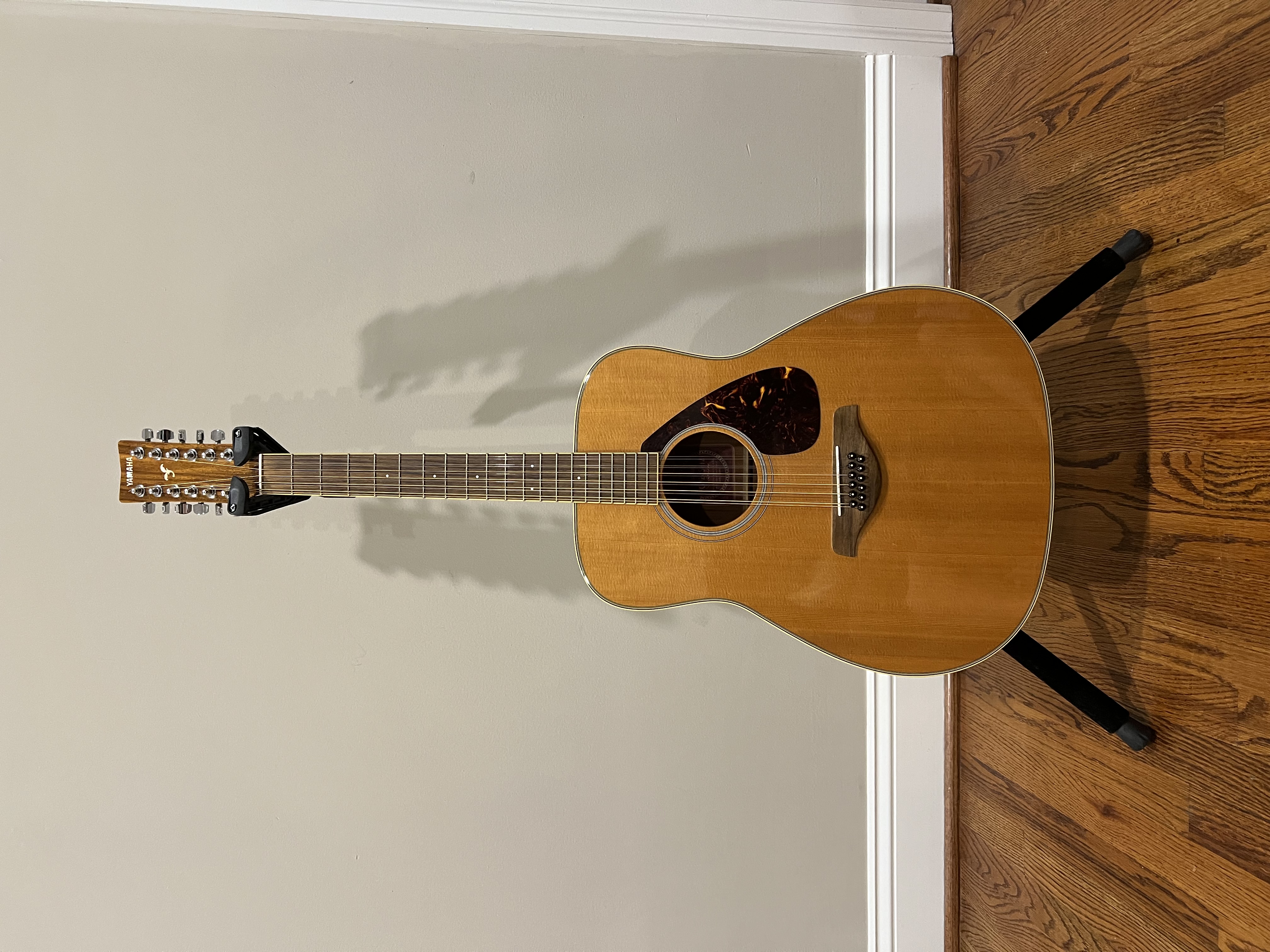 Yamaha Acoustic