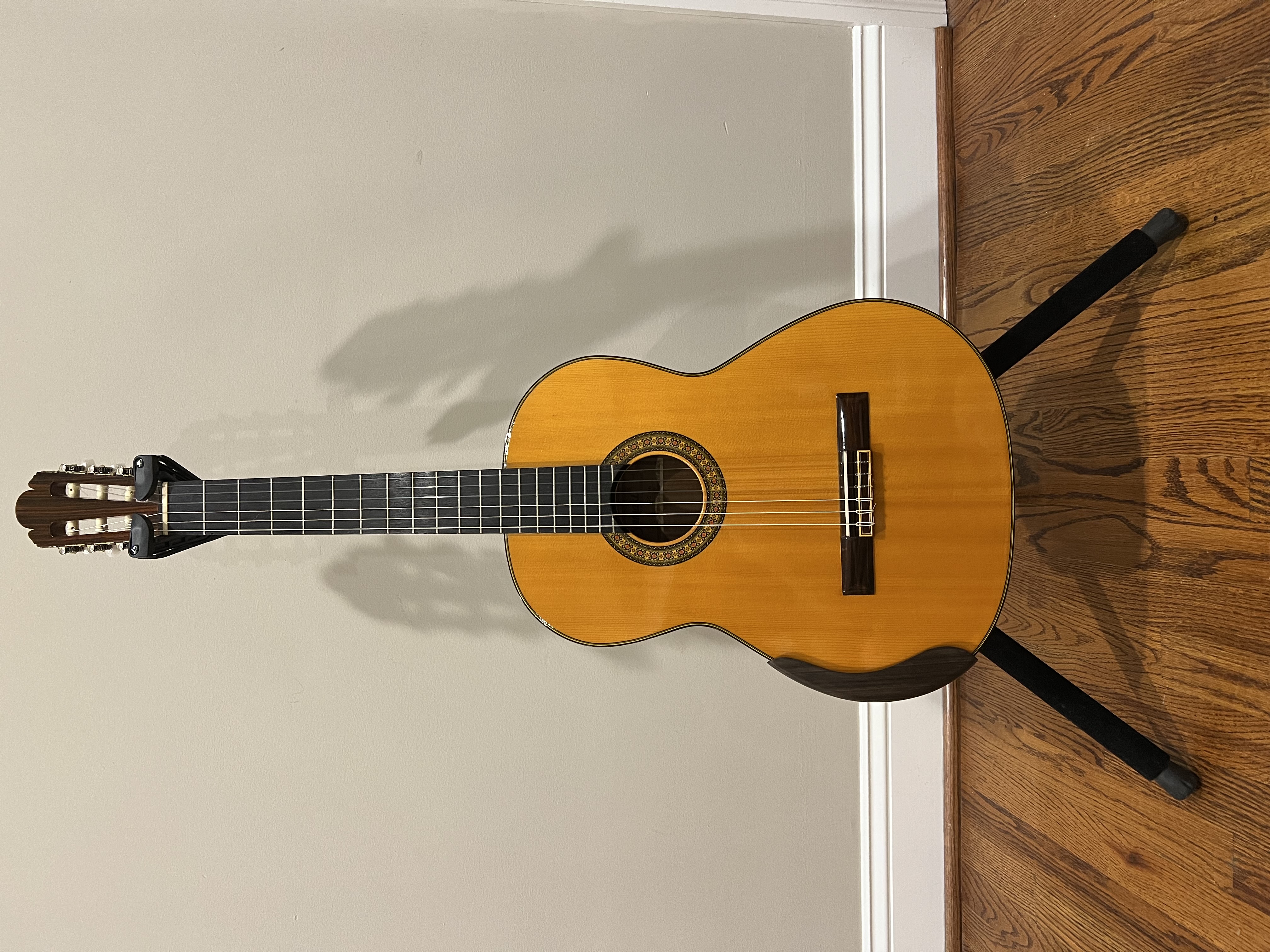 Yamaki Classical